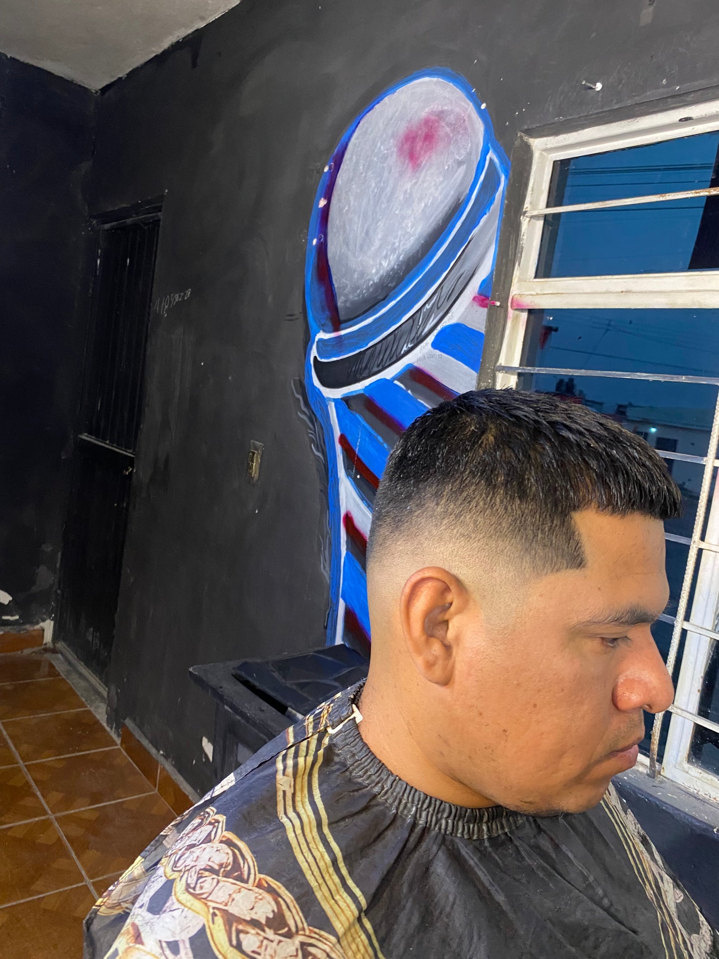 Curso Fade’s