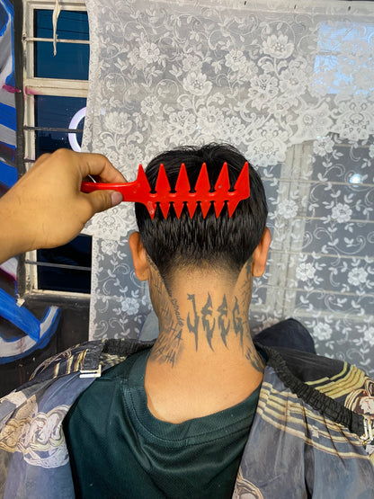 Curso Fade’s