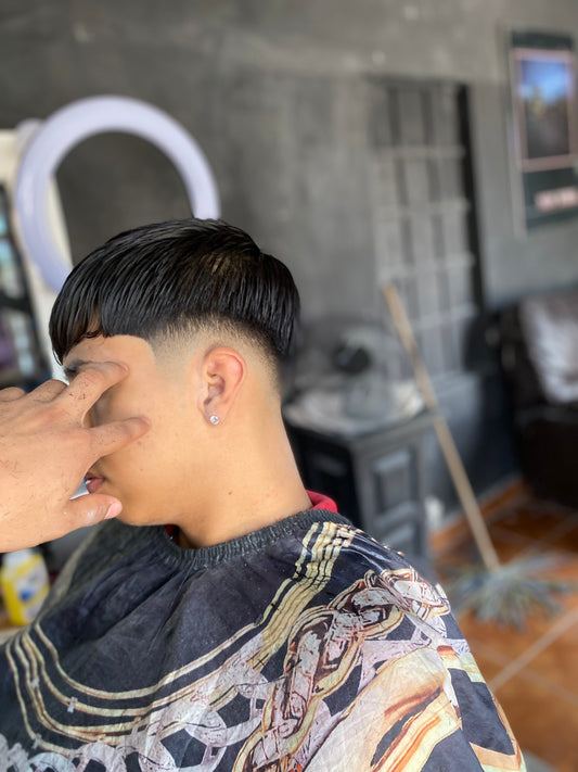 Curso Fade’s